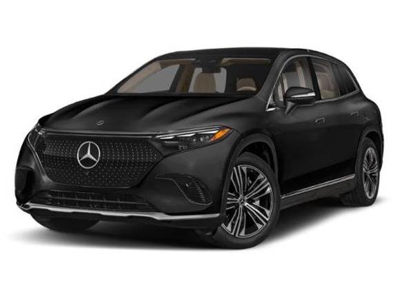 MERCEDES-BENZ EQS-CLASS SUV 2023 4JGDM2EB0PA014959 image